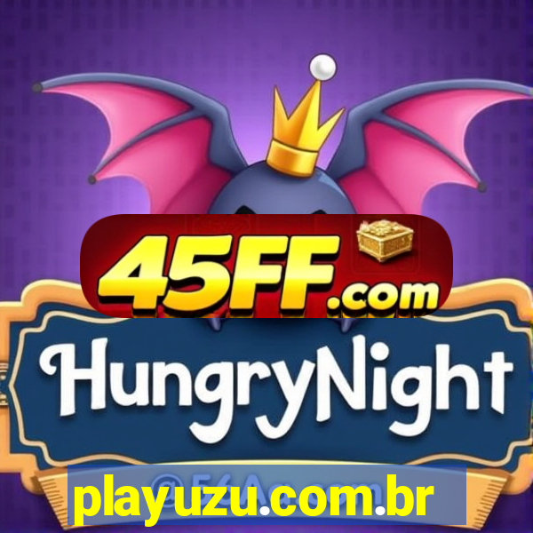 playuzu.com.br