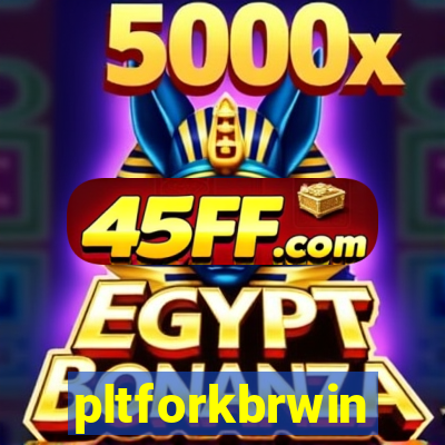 pltforkbrwin