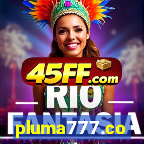 pluma777.co