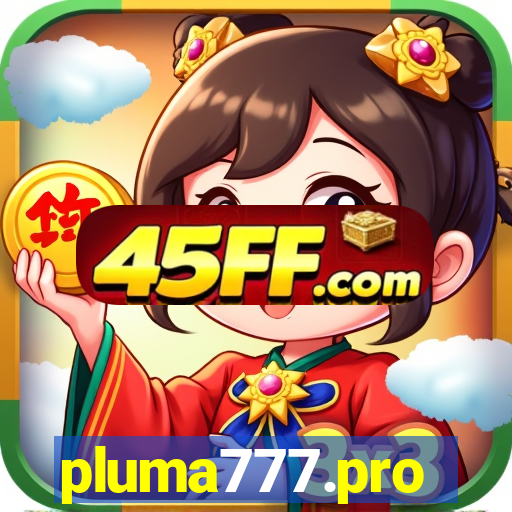 pluma777.pro