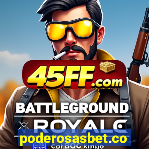 poderosasbet.com