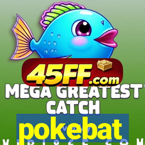 pokebat