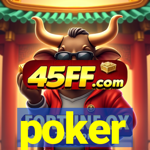 poker