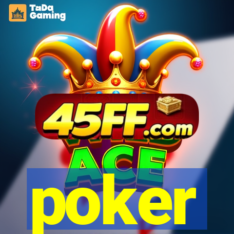 poker