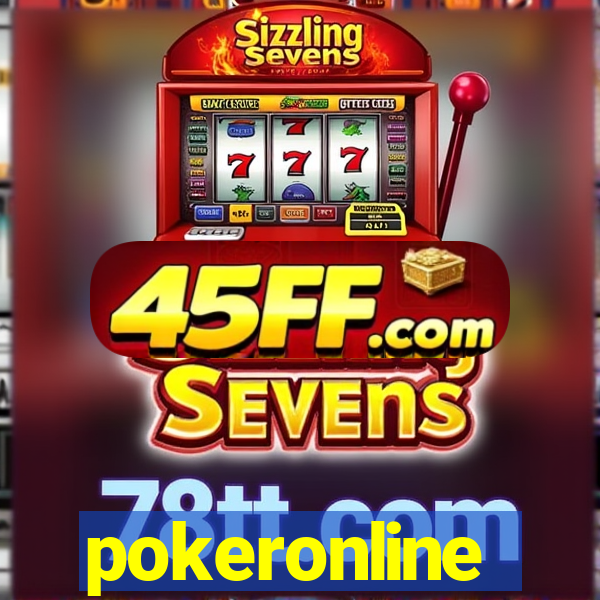 pokeronline