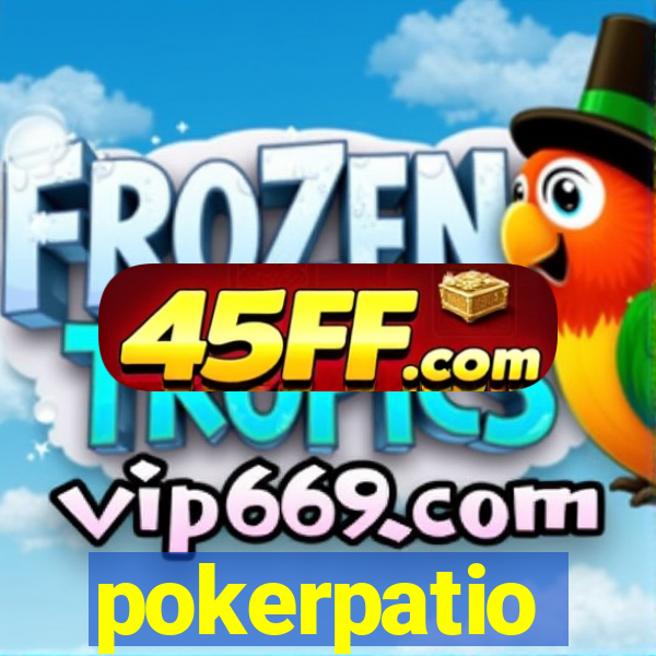 pokerpatio