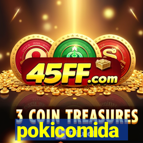 pokicomida