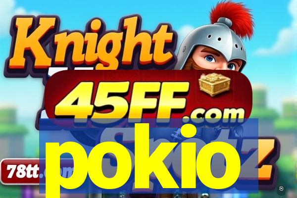pokio