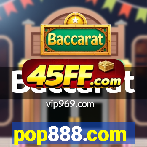 pop888.com