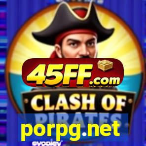 porpg.net