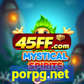 porpg.net