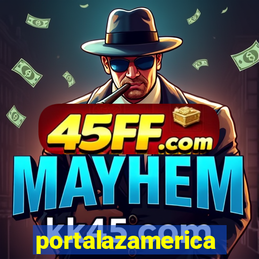 portalazamerica