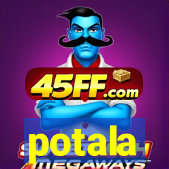 potala-bet.com