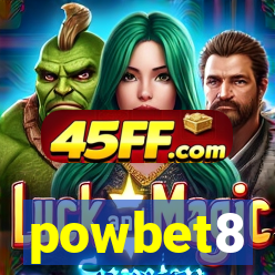 powbet8