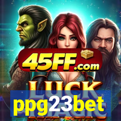 ppg23bet