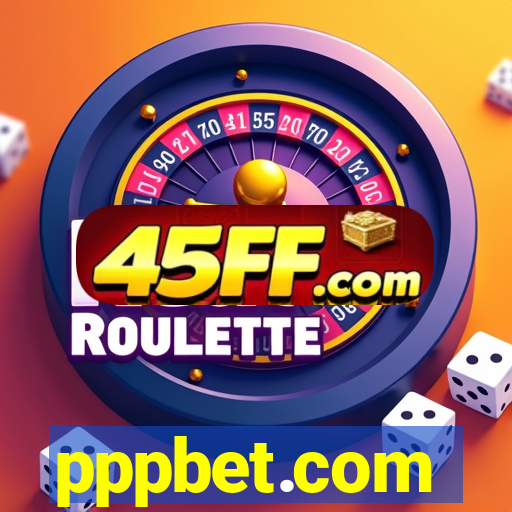 pppbet.com