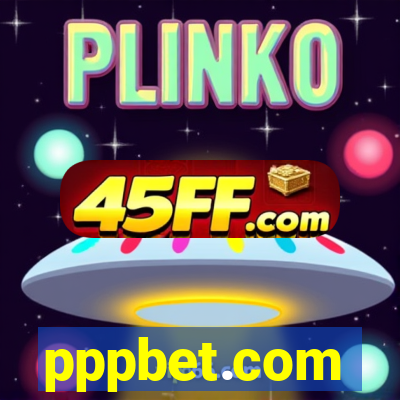 pppbet.com