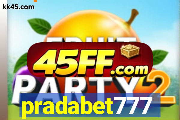 pradabet777