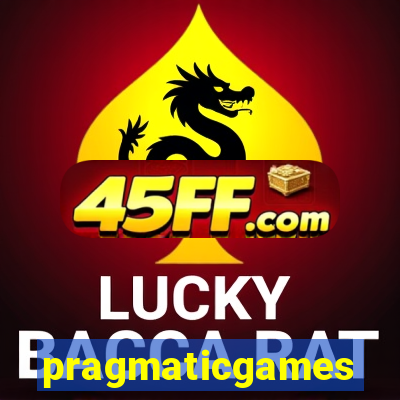 pragmaticgames