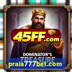 praia777bet.com