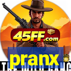 pranx