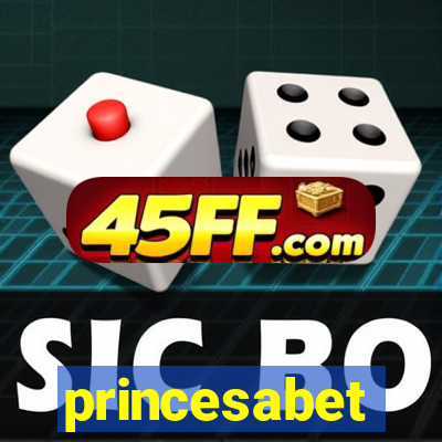 princesabet