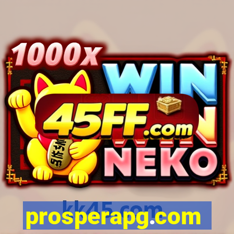 prosperapg.com