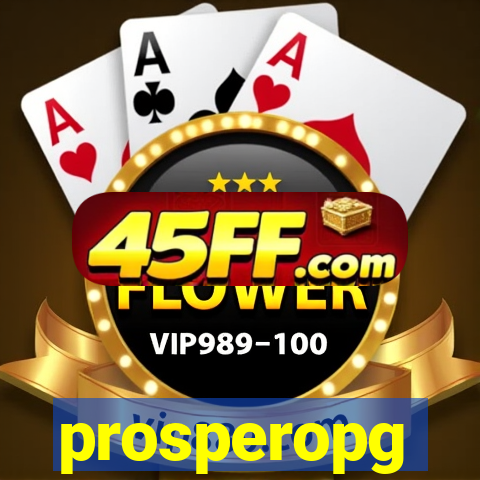 prosperopg