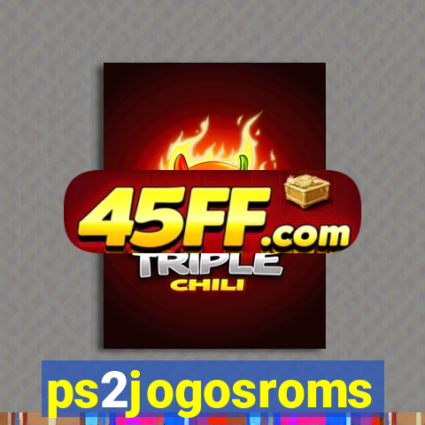 ps2jogosroms