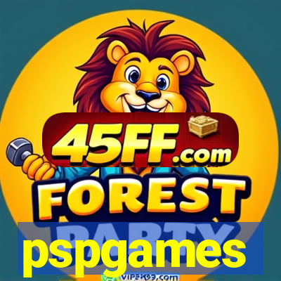 pspgames