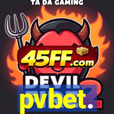 pvbet.