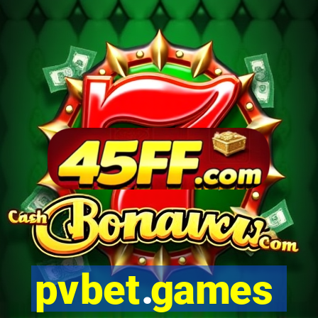 pvbet.games