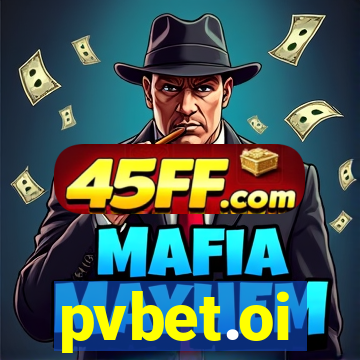 pvbet.oi