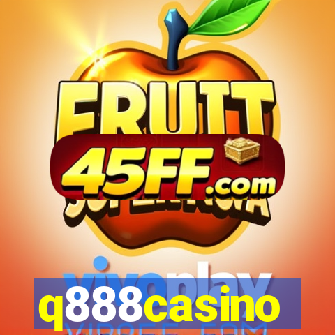 q888casino