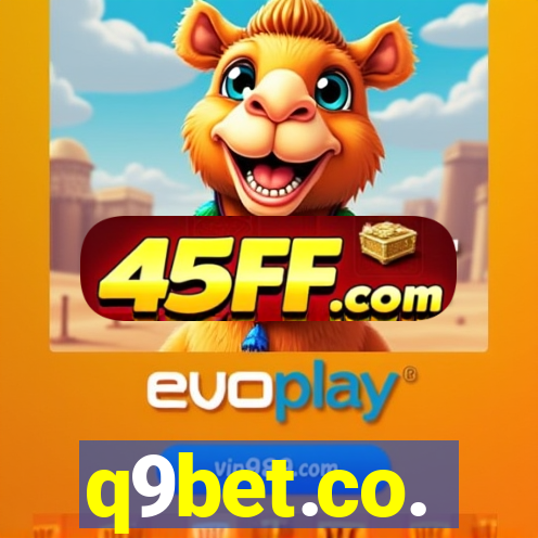 q9bet.co.