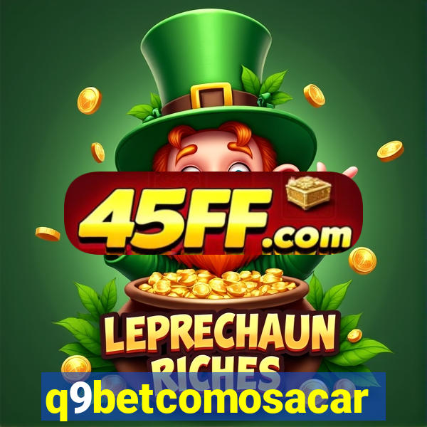 q9betcomosacar