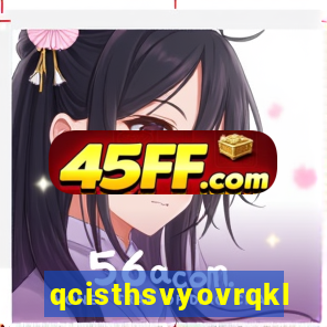 qcisthsvyovrqklq.top