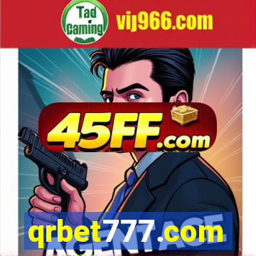 qrbet777.com