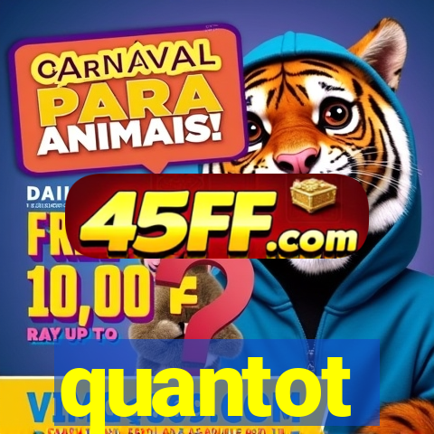 quantot