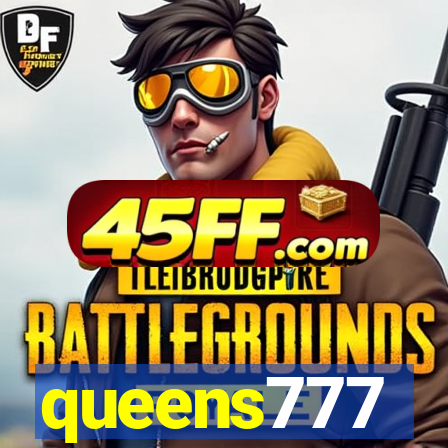 queens777