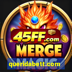 queridabett.com