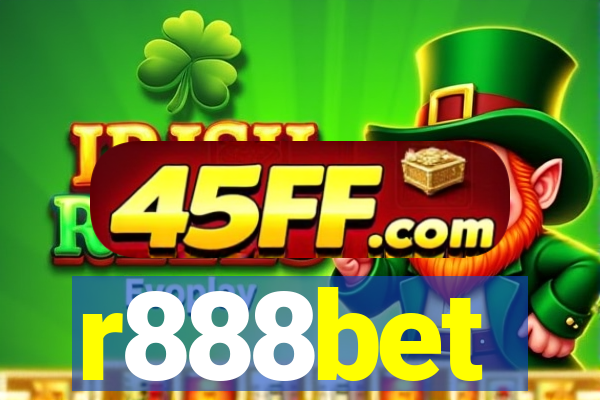 r888bet