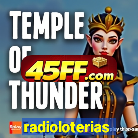 radioloterias