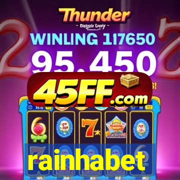rainhabet