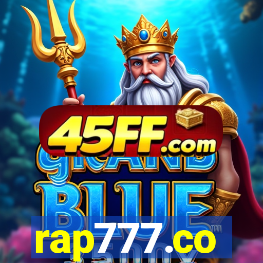 rap777.co