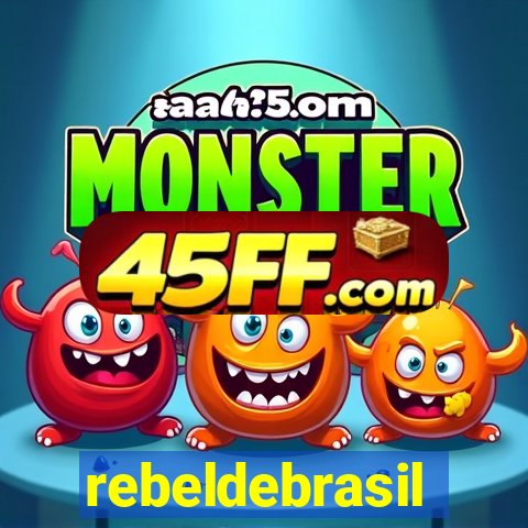 rebeldebrasil