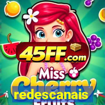 redescanais