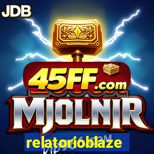 relatorioblaze