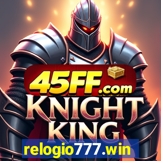 relogio777.win