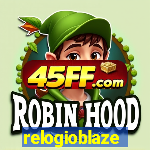 relogioblaze